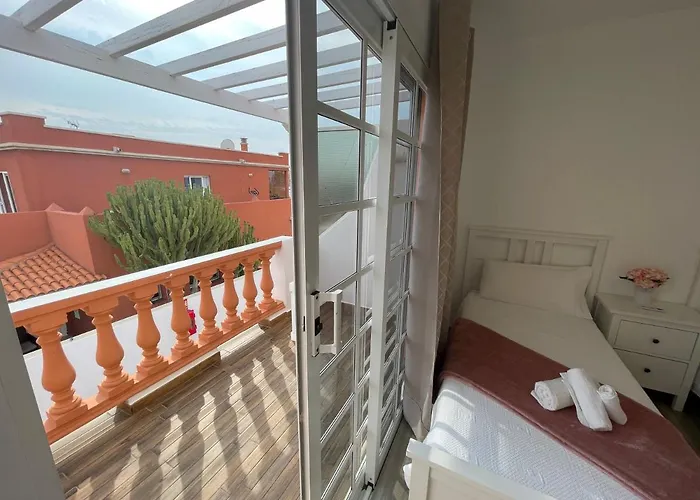 Apartamento Gustamar 11