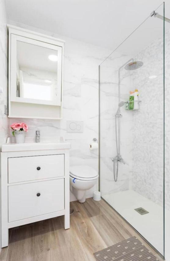 Appartement Gustamar 11
