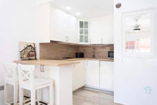 Gustamar 11 Appartement