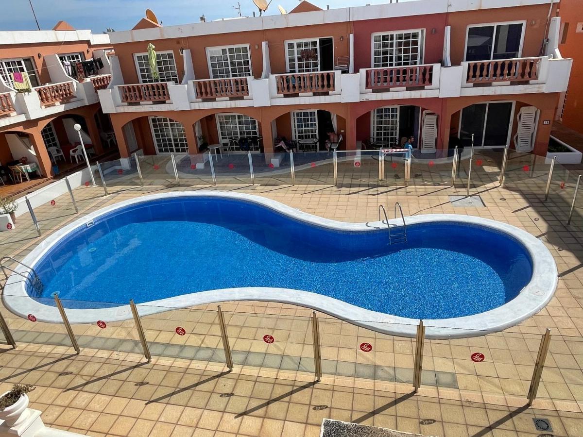 Appartement Gustamar 11 Caleta de Fuste