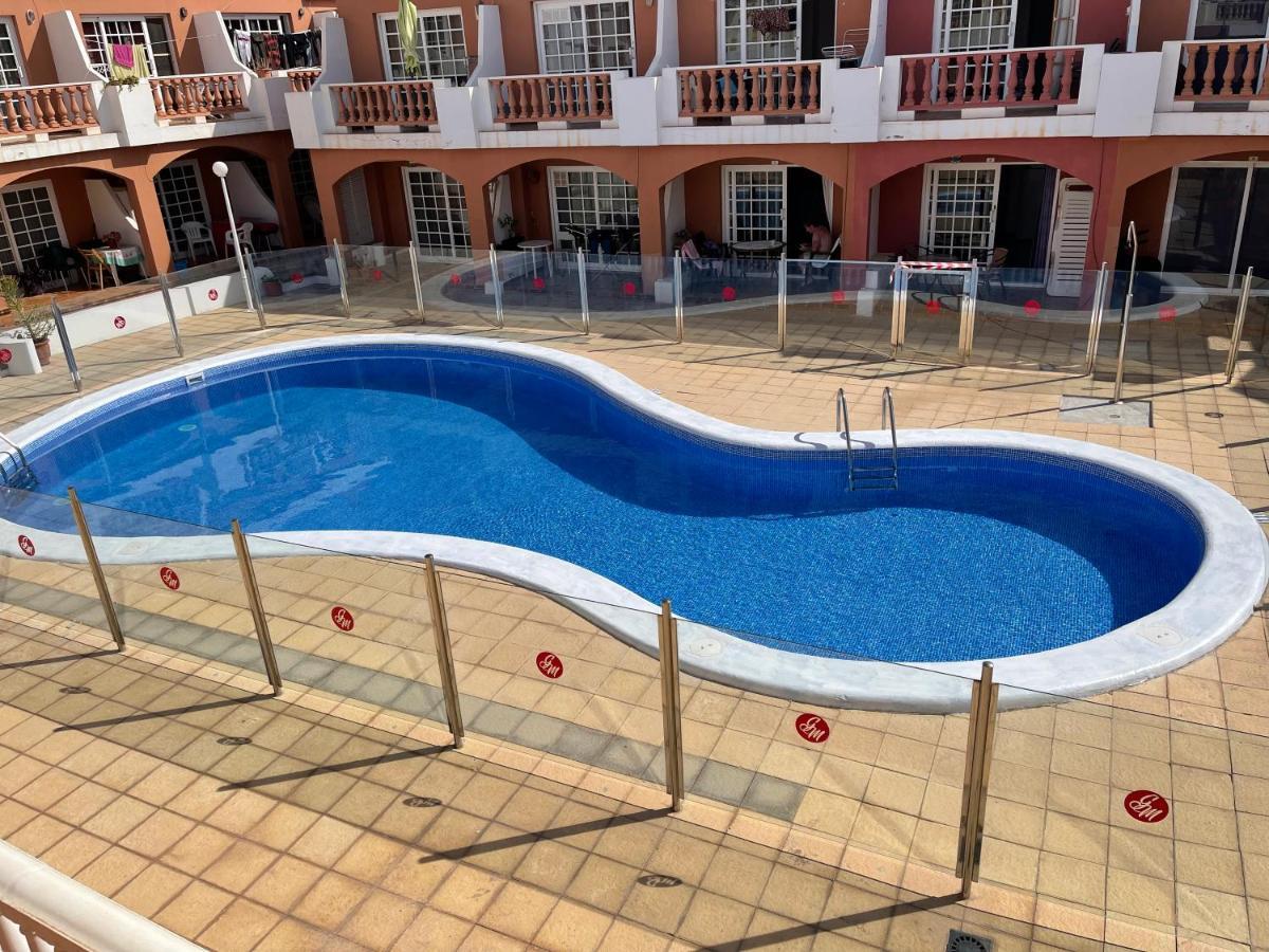 Appartement Gustamar 11 *