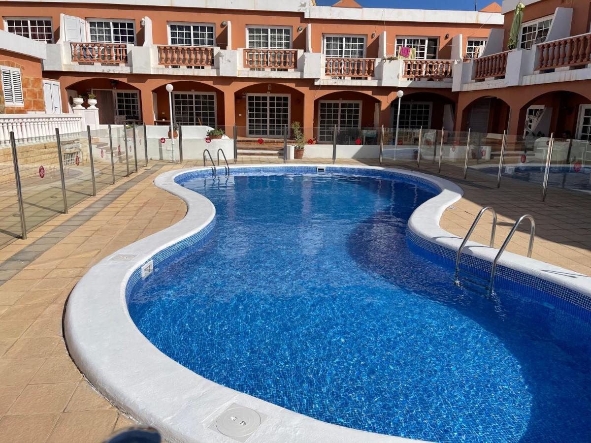 Appartement Gustamar 11 Caleta de Fuste