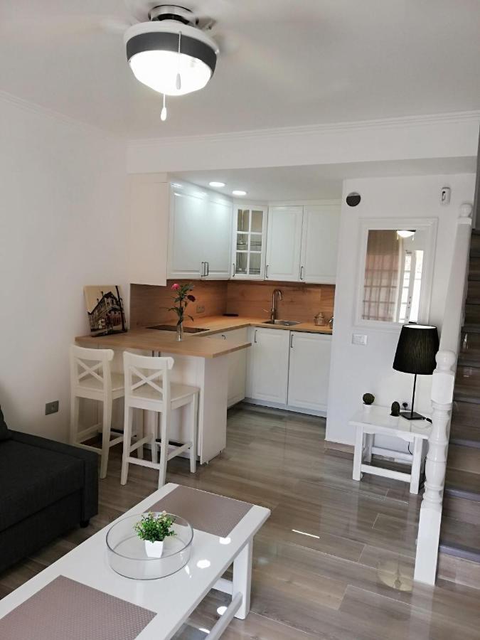 Gustamar 11 Appartement *