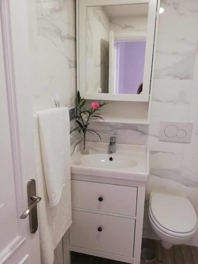Appartement Gustamar 11 *