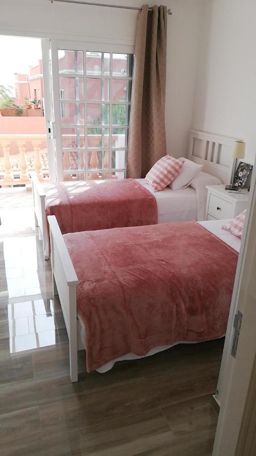 Gustamar 11 Appartement *