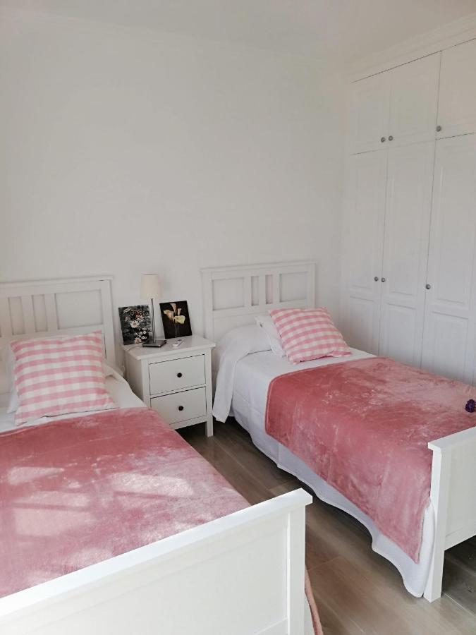Appartement Gustamar 11 Caleta de Fuste