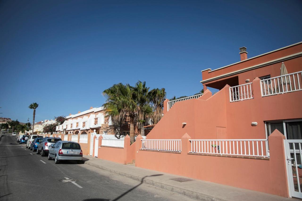 Appartement Gustamar 11 Caleta de Fuste