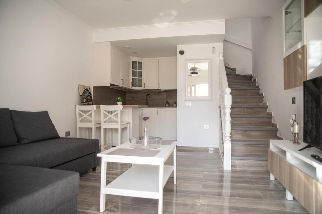 Appartement Gustamar 11